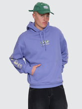 Load image into Gallery viewer, Worship Sonic Pullover Hood - Purple Haze