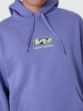 Load image into Gallery viewer, Worship Sonic Pullover Hood - Purple Haze