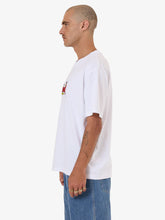 Load image into Gallery viewer, Worship 99 Percent Tee - White