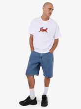 Load image into Gallery viewer, Worship 99 Percent Tee - White