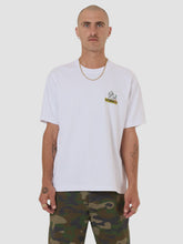 Load image into Gallery viewer, Worship Home Grown Tee - White