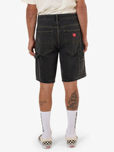 Load image into Gallery viewer, Worship Carpenter Jean Short - Phantom