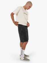 Load image into Gallery viewer, Worship Carpenter Jean Short - Phantom