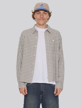 Load image into Gallery viewer, Worship Jasper Crop Long Sleeve Shirt - Jasper Green