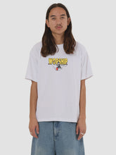 Load image into Gallery viewer, Worship Boomer Tee - White