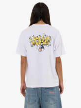 Load image into Gallery viewer, Worship Boomer Tee - White