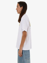 Load image into Gallery viewer, Worship Boomer Tee - White