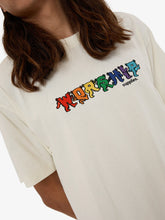 Load image into Gallery viewer, Worship Fateful Fred Tee - Bone