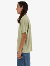 Load image into Gallery viewer, Worship Hold Up Re-Up Tee - Swamp Green