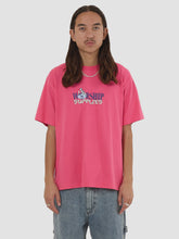 Load image into Gallery viewer, Worship Get a Grip Tee - Magenta