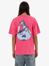 Load image into Gallery viewer, Worship Get a Grip Tee - Magenta