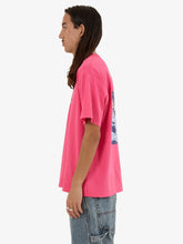 Load image into Gallery viewer, Worship Get a Grip Tee - Magenta