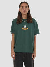 Load image into Gallery viewer, Worship Bistro Tee - Bistro Green