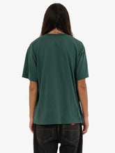 Load image into Gallery viewer, Worship Bistro Tee - Bistro Green