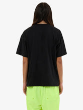 Load image into Gallery viewer, Worship Nu Core Logo Tee - Black