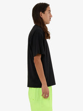 Load image into Gallery viewer, Worship Nu Core Logo Tee - Black