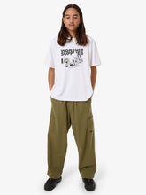 Load image into Gallery viewer, Worship Sedated Tee - White
