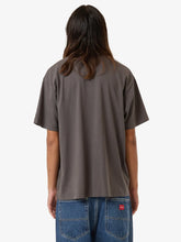 Load image into Gallery viewer, Worship Core Logo Tee - Worn Black