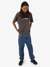 Load image into Gallery viewer, Worship Core Logo Tee - Worn Black