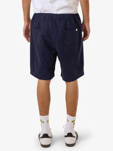 Load image into Gallery viewer, Worship Mania Cotton Short - Copen Blue