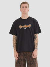 Load image into Gallery viewer, Worship Blackwood Tee - Black