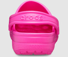 Load image into Gallery viewer, Crocs Classic Clog Kids (C11-J6) - Pink Crush