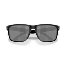 Load image into Gallery viewer, Oakley Holbrook XXL Sunglasses - Matte Black W/Prizm Grey