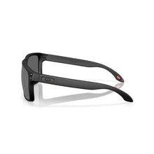 Load image into Gallery viewer, Oakley Holbrook XXL Sunglasses - Matte Black W/Prizm Grey