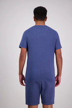 Load image into Gallery viewer, Canterbury CCC Sports Department SS T-Shirt - Denim Marle