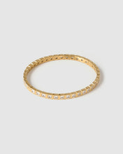 Load image into Gallery viewer, Arms Of Eve Quinn Gold Cuff