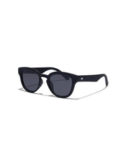 Load image into Gallery viewer, Ritual Blackmarket Sunglasses - Matte Black/Grey Polarised