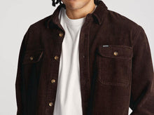 Load image into Gallery viewer, Riders By Lee Worker Shirt - Brown Cord