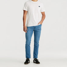 Load image into Gallery viewer, Riders By Lee R3 Slim Straight Jean - Tulum Blue