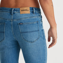 Load image into Gallery viewer, Riders By Lee R3 Slim Straight Jean - Tulum Blue