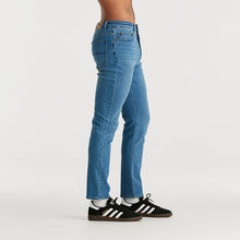 Load image into Gallery viewer, Riders By Lee R3 Slim Straight Jean - Tulum Blue