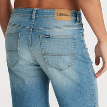 Load image into Gallery viewer, Riders By Lee R3 Short - Blue Tempest