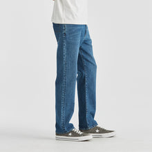 Load image into Gallery viewer, Riders By Lee R4 Comfort Straight Jeans - Best Of Blue