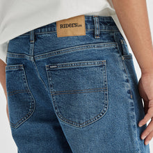 Load image into Gallery viewer, Riders By Lee R4 Comfort Straight Jeans - Best Of Blue