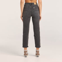 Load image into Gallery viewer, Riders By Lee Hi Mom Jean - Baxter Black