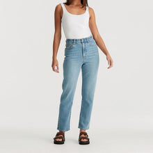 Load image into Gallery viewer, Riders By Lee Hi Slim Straight Jean - Blue Charisma