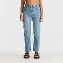 Load image into Gallery viewer, Riders By Lee Hi Slim Straight Jean - Blue Charisma