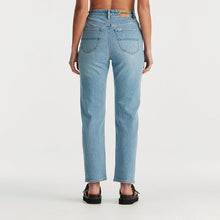 Load image into Gallery viewer, Riders By Lee Hi Slim Straight Jean - Blue Charisma