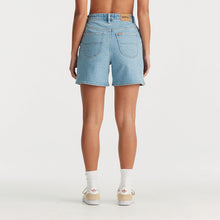Load image into Gallery viewer, Riders By Lee Hi Wide Short - Blue Spritz