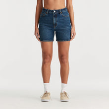 Load image into Gallery viewer, Riders By Lee Hi Wide Short - Indigo Sea