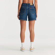 Load image into Gallery viewer, Riders By Lee Hi Wide Short - Indigo Sea