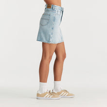 Load image into Gallery viewer, Riders By Lee Hi Girlfriend Skirt - Indigo Drift