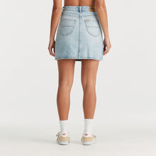 Load image into Gallery viewer, Riders By Lee Hi Girlfriend Skirt - Indigo Drift