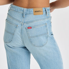 Load image into Gallery viewer, Riders By Lee Hi Straight Jean - Faded Blue