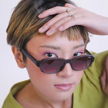 Load image into Gallery viewer, ROC Eyewear Rad - Grey/Gradient Brown