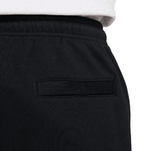 Load image into Gallery viewer, Nike Sportswear Club Knit Jogger Track Pants - Black